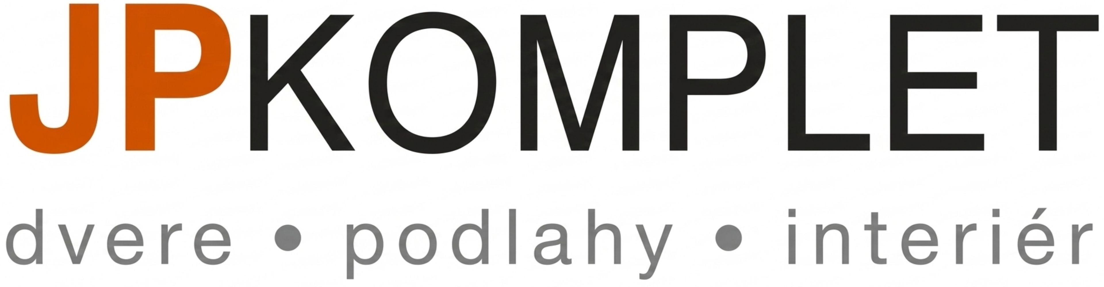 JPKOMPLET — dvere, podlahy, interiér